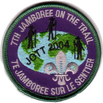 Badge 2004