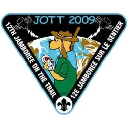 Badge 2009