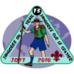 Badge 2010